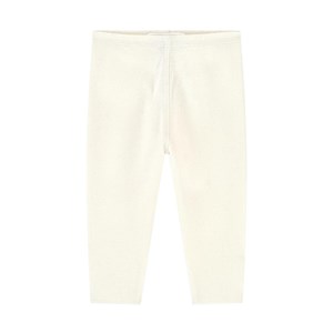 Bonpoint Leggings Vita 6 mån
