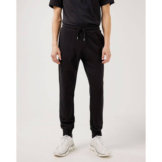 Throw Patch Pants Legwear