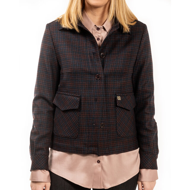 Jacket Bonnie M