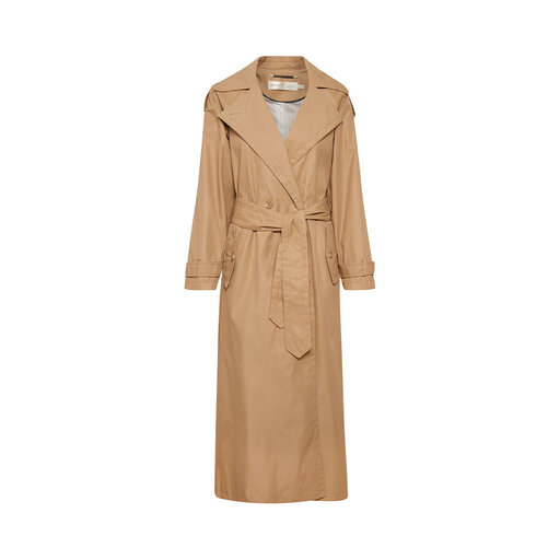 JoyceIW Trench Coat