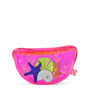 Billieblush Ocean Life Axelväska Rosa One Size
