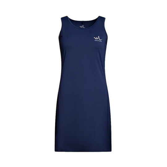Padel Court Dress