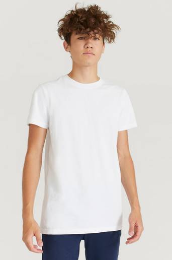 Studio Total T-shirt Capsule Tee Vit