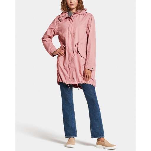 Helen Parka