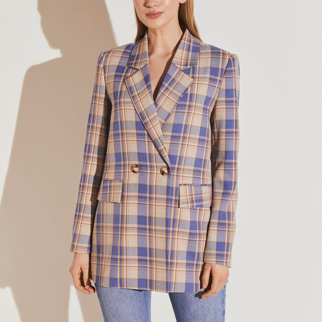 Charlie Blazer