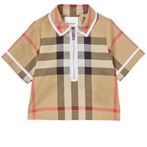 Burberry Mini Thalia Skjorta Archive Beige 18 mån