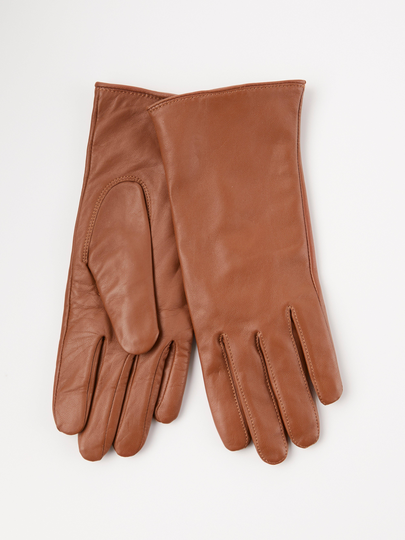 Skinnhandskar
