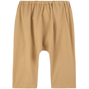 Bonpoint Garden Byxor Beige 2 år