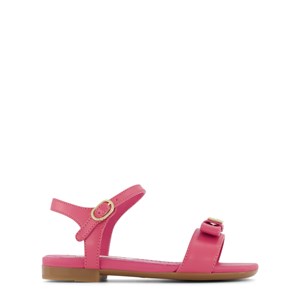 Dolce & Gabbana Bow Sandaler Rosa 26 EU