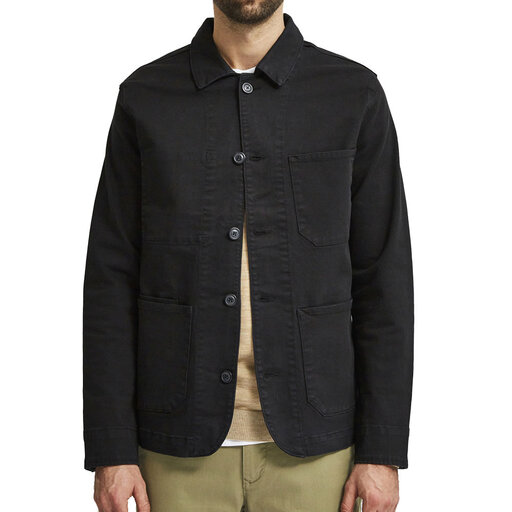Jackson Cotton Jacket