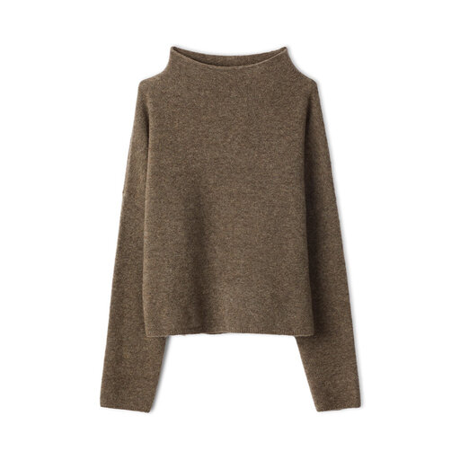 Tops Yak Funnelneck