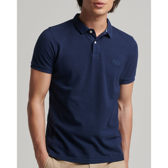 Vint Destroy Polo