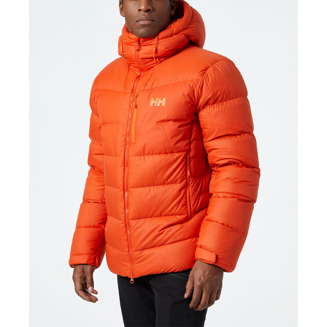 Verglas Polar Down Jacket