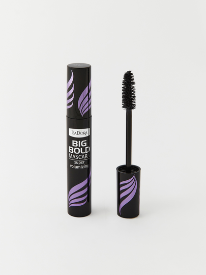 IsaDora Big Bold Mascara