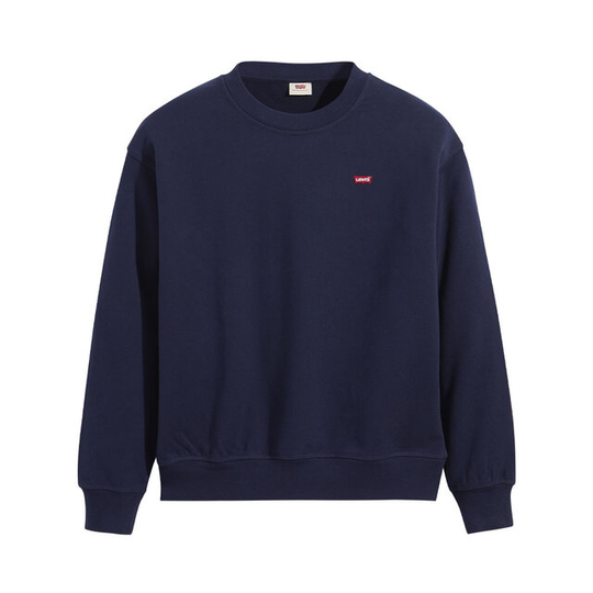 Standard Crew Peacoat