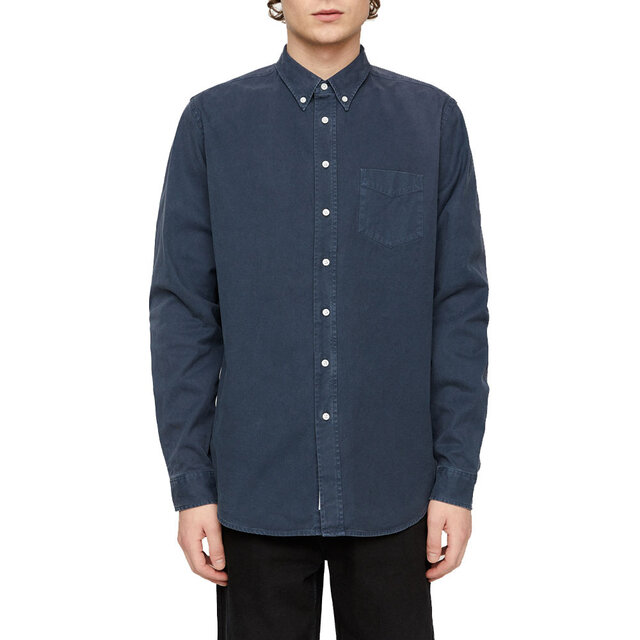 Shirt Overdyed One