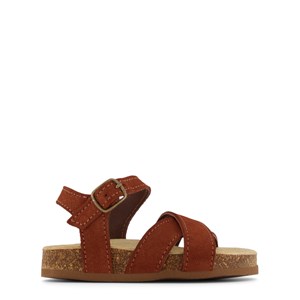 Bonpoint Asterie Sandaler Praline 19 EU
