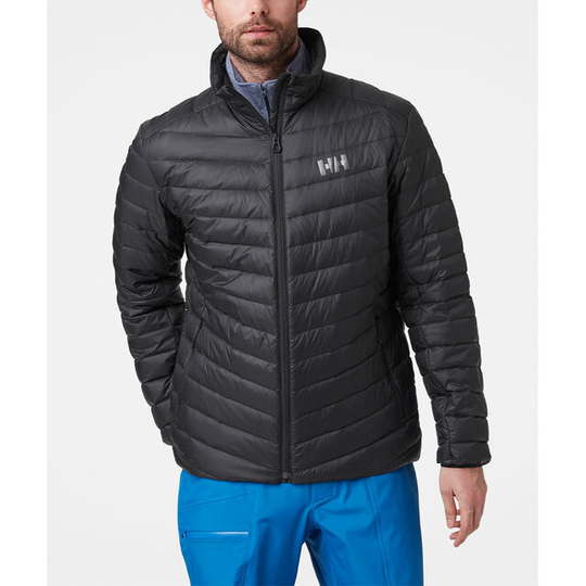 Verglas Down Insulator Jacket