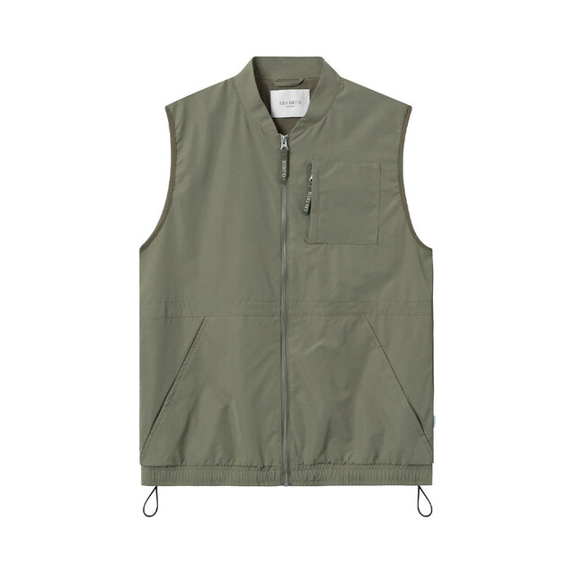 Johnson Waistcoat