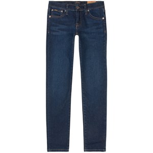 Ralph Lauren Skinny Jeans Blå 2 år