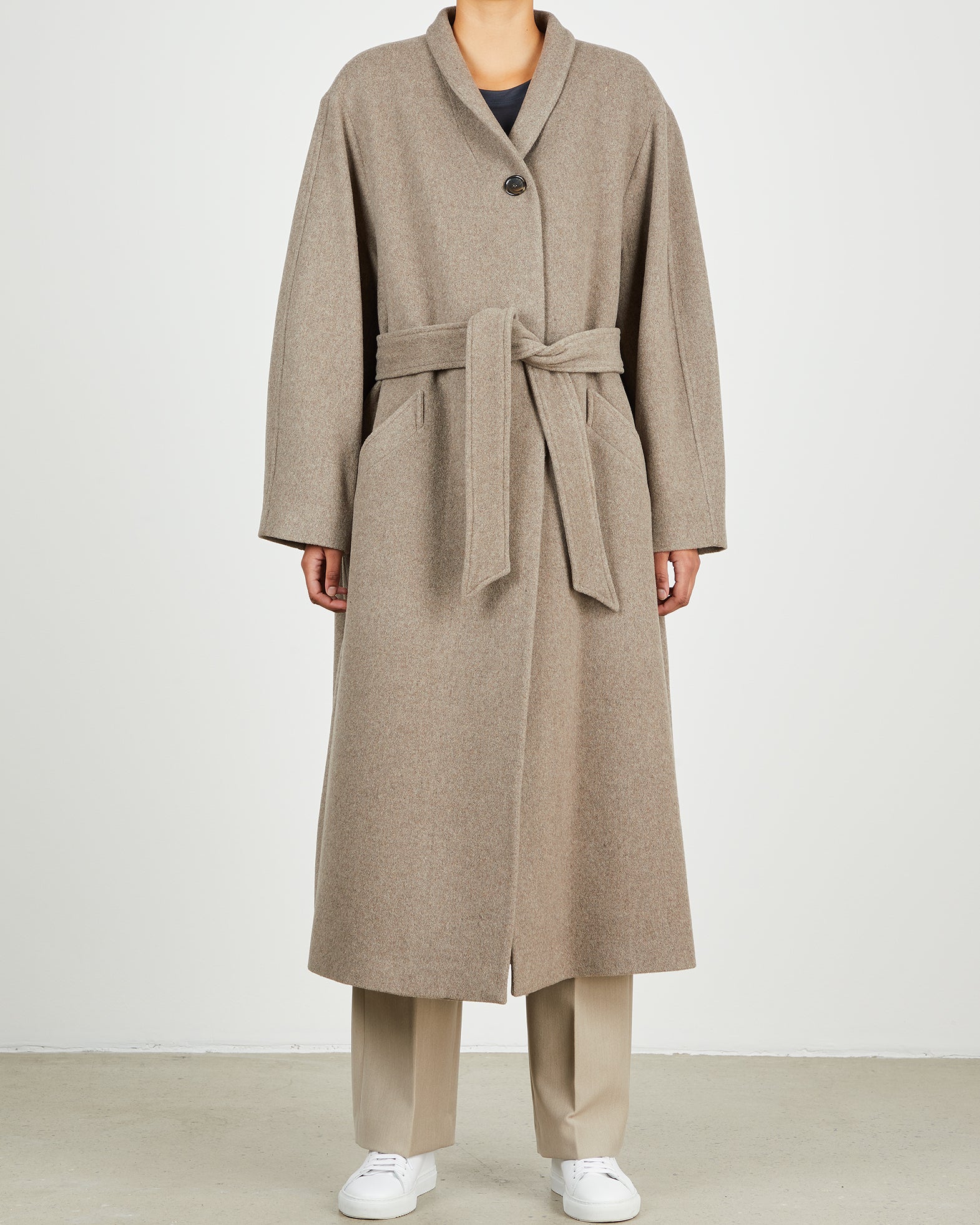 Dagmar Kappa Cameron 38 Beige 013