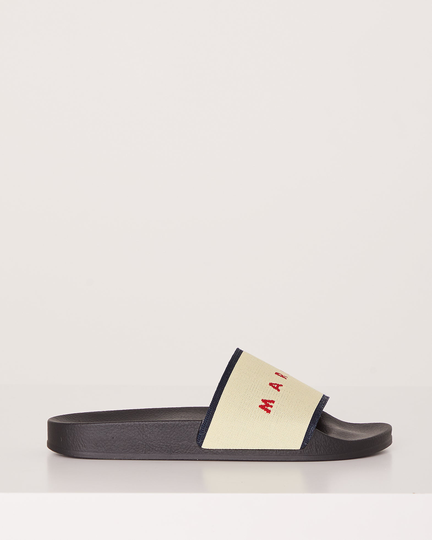 Marni Sandaler EUR 36 Ecru 401