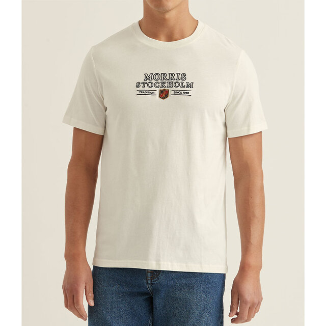 Warwick Tee