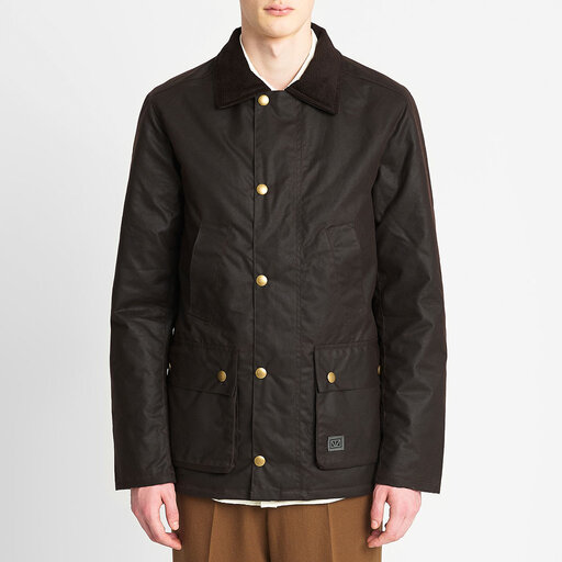Curtis Jacket