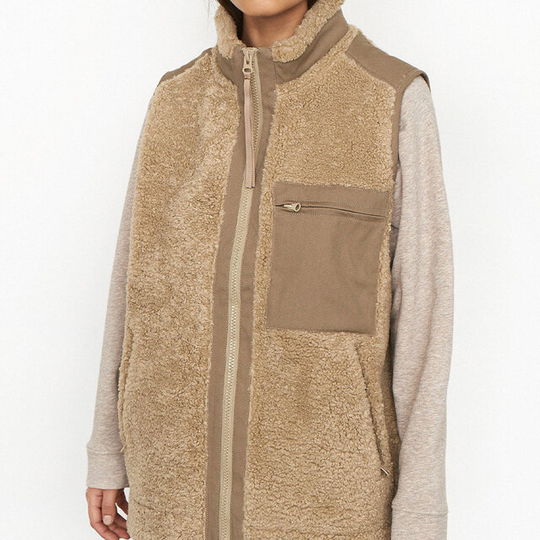 Krizian Waistcoat Blazer