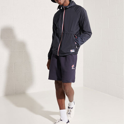 Sportstyle Cagoule Jacket