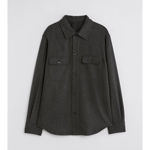 M. Oscar Overshirt