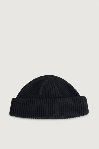 Studio Total Mössa Favourite Beanie Svart