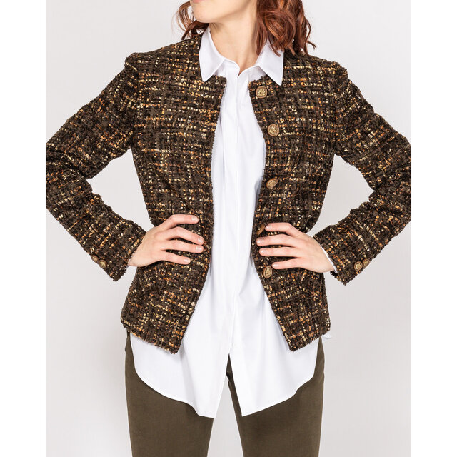 Jacket Meghan