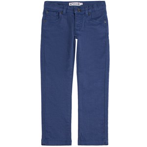 Bonpoint Jeans Indigo 4 år