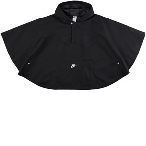 NIKE FlyEase Jacka Svart 13-15 år