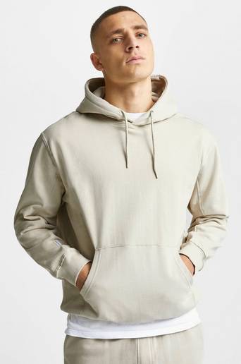 Studio Total Hoodie ICON™ Hoodie Beige
