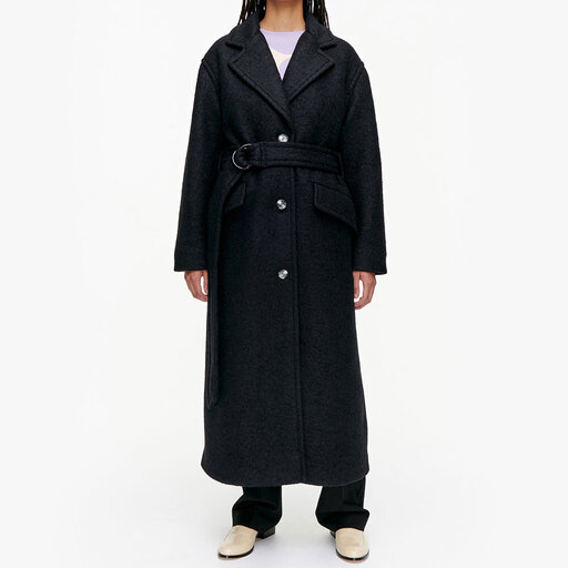 Ihmetellen Jacket