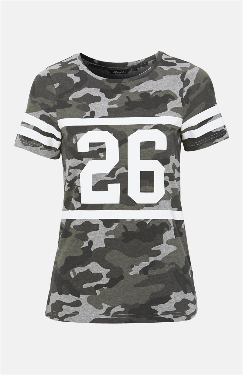 T-shirt Ellen
