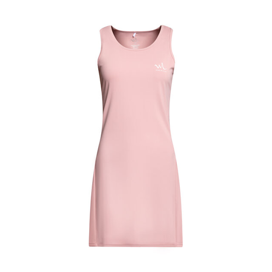 Padel Court Dress