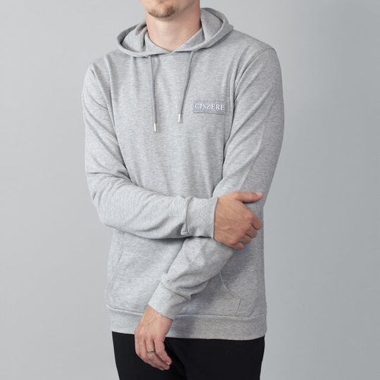 Sami Patch Hoodie