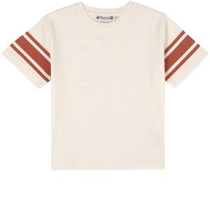 Bonpoint Alto T-shirt Vit 4 år