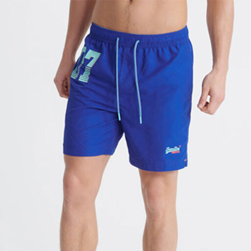 Waterpolo Swim Short Swimwear
