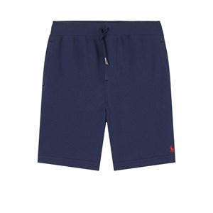 Ralph Lauren Polo Player Shorts Marinblå 5 år