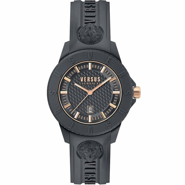 Vspoy5020, Quartz, 42mm, 5atm
