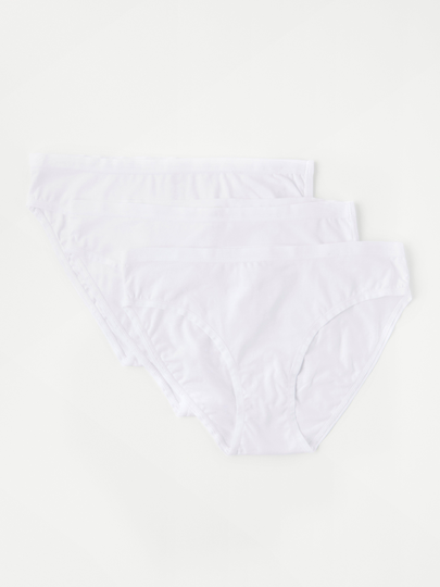 3-pack bikini regular trosa