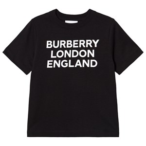 Burberry Branded T-shirt Svart 8 years