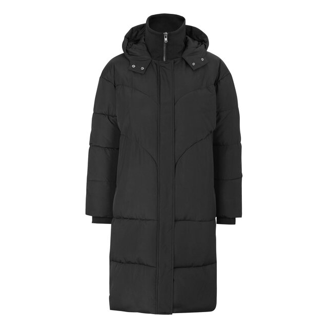 Sringa Puffer Coat