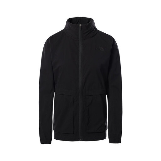 Sightseer jacket