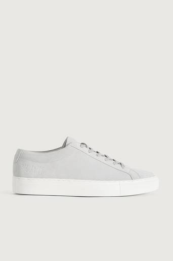 Studio Total Sneakers Norton Sneaker Grå