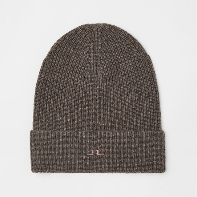 Monti Cashmere Blend Beanie